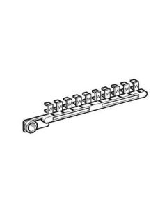 Telemecanique AB1GW Marker Tag Strip