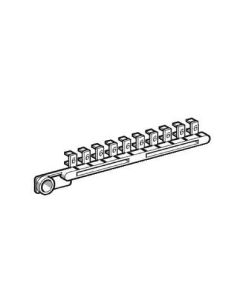 Telemecanique AB1R6 Marker Tag Strip