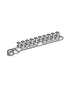 Telemecanique AB1R8 Marker Tag Strip