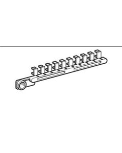 Telemecanique AB1RV Marker Tag Strip