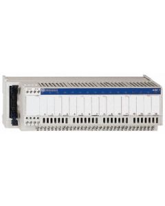 Telemecanique ABE7R16S212 Relay