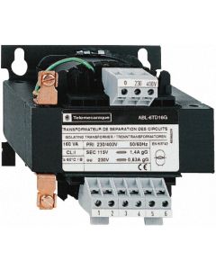 Telemecanique ABL6TS10U Transformer