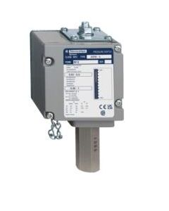 Telemecanique ADW6M129012 Device