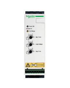 Telemecanique ATS01N222LU Contactor
