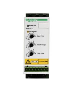 Telemecanique ATSU01N206LT Contactor