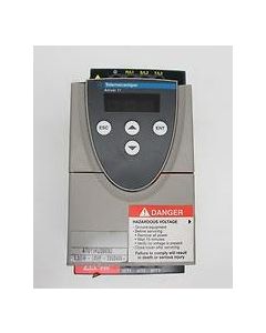Telemecanique ATV11HU09M3U AC Motor Drive  