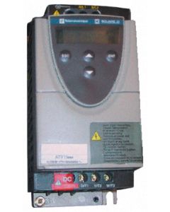 Telemecanique ATV11HU12M2E Inverter(Discontinued)