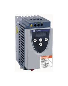 Telemecanique ATV11HU29M3U Contactor
