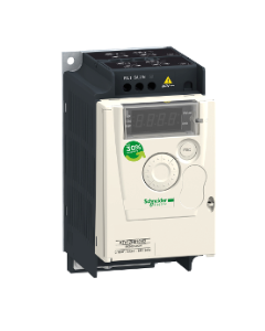Schneider Electric  ATV12H037F1 AC Drive