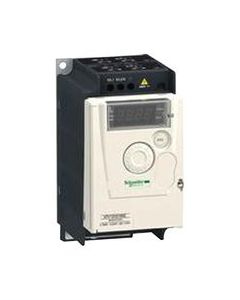Telemecanique ATV12HU22M2 AC Drive