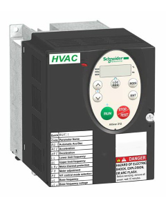 Telemecanique ATV212HU40N4 AC Drive