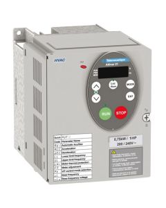 Telemecanique ATV21HD45N4 Drive