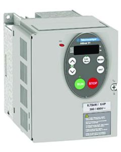 Telemecanique ATV21HU55M3X AC Drive