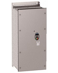 Telemecanique ATV21WU55N4 Relay