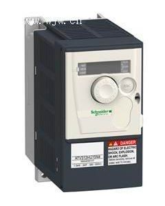 ATV312H055M2 AC Drive-Schneider Electric