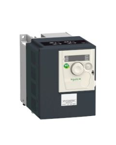 Telemecanique ATV312H055N4 AC Drive