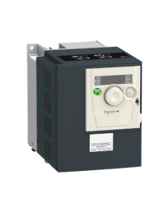 Telemecanique ATV312HU22M3 Contactor