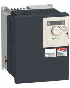 Telemecanique ATV312HU40N4 