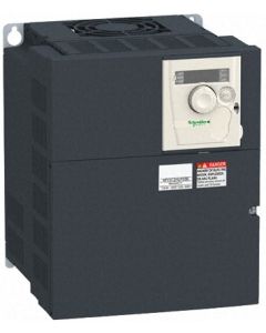 ATV312HU55N4 Drive-Schneider Electric 