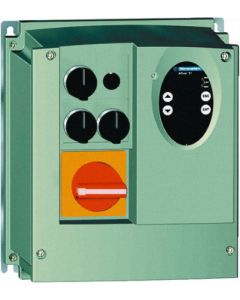 Telemecanique ATV31CU22M2ZH28 Relay