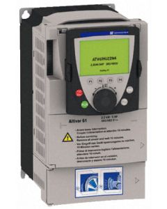 Schneider Electric ATV61HD30N4Z Drive