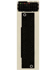 Telemecanique BMXDAO1605 Relay