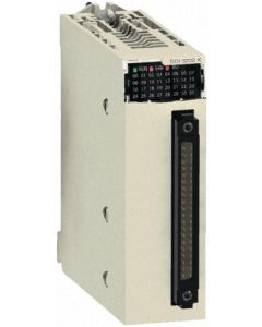 Telemecanique BMXDDI3202K Relay