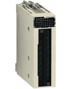 Telemecanique BMXDDM16025 Relay