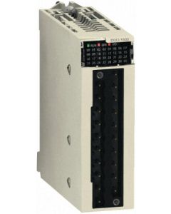 Telemecanique BMXDDO1612 Relay