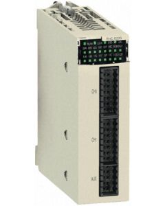Telemecanique BMXEHC0200 Relay