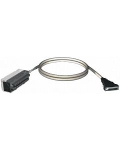 Telemecanique BMXFCA300 Relay