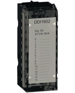 Telemecanique BMXFTB2020 Relay