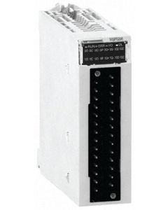 Telemecanique BMXMSP0200 Relay
