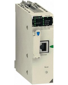 Telemecanique BMXNOE0100 Ethernet 