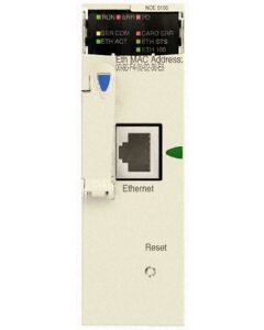 Telemecanique BMXNOE0110 Module