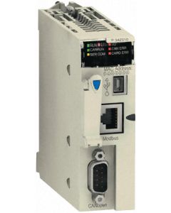 Telemecanique BMXP342010 PLC 