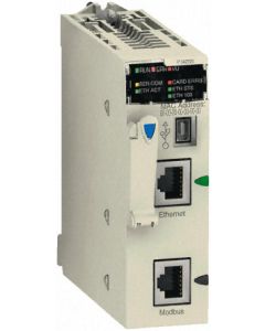 Schneider Electric BMXP342020