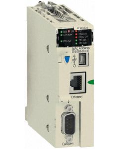 Telemecanique BMXP342030 Relay