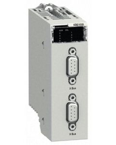 Telemecanique BMXXBE2005 Backplane Extender Kit