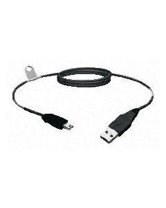 Schneider Electric BMXXCAUSBH018 Cable