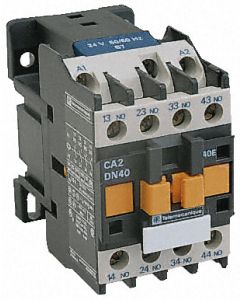 Telemecanique CA2DN40M7 Relay