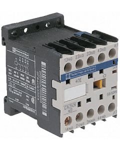 Telemecanique CA2KN22P72 Control Relay