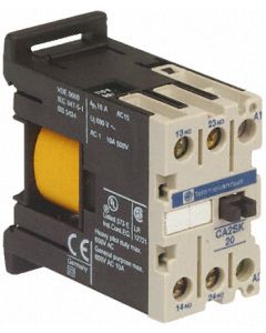 Telemecanique CA2SK20F7 Relay