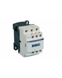 Telemecanique CAD50FE7 Contactor