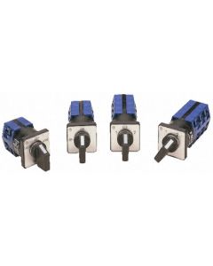 Telemecanique CG4A212GBA128EF Switch