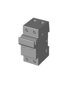 Telemecanique DF101N Holder