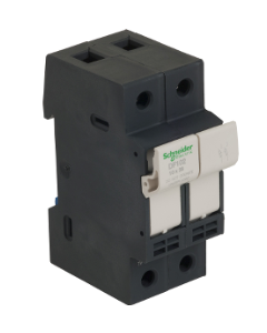 Telemecanique DF102 Fuse Holder