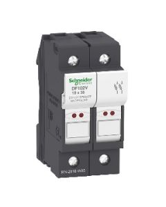 Telemecanique DF102V Fuseholder