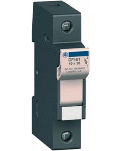 Telemecanique DF141 Fuse Holder
