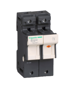Telemecanique DF141NV Fuseholder